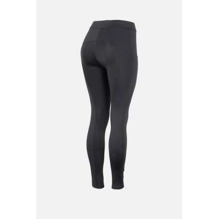 Estelle Mallas de equitación para mujer con grip total Horze