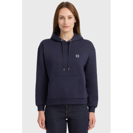 Sudadera Coeur Harcour mujer