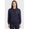 Sudadera Coeur Harcour mujer - Marino