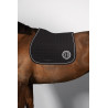 Triumph Manta de Montura Embajadora Harcour - Negro