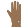 Guantes Elegance Imperial Riding Essential fleX - Cuero