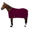 Manta polar HV Polo Hela - Vino