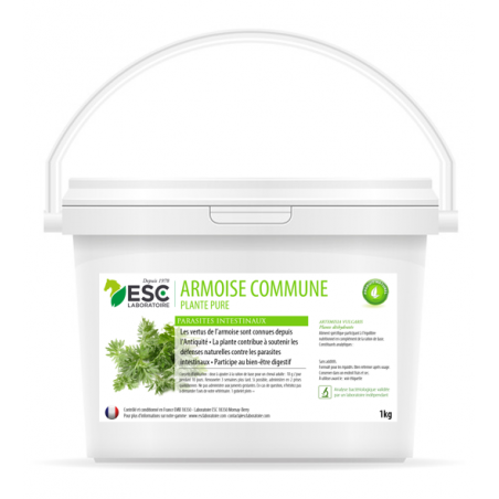 Artemisa ESC Laboratoire