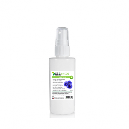 Blue Eye  ESC Laboratoire