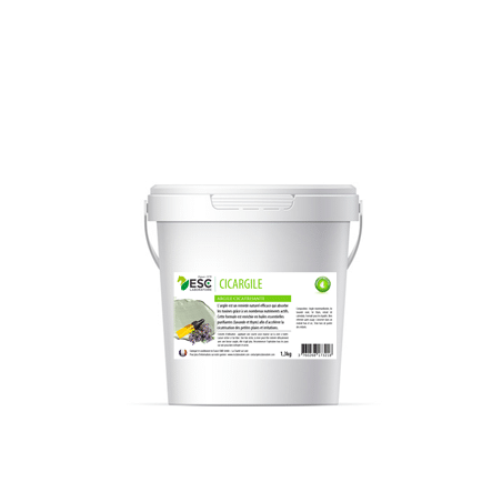 Cicaclay ESC Laboratoire