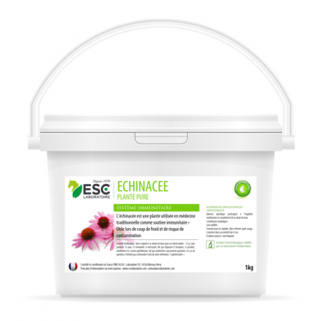 Equinácea ESC Laboratoire