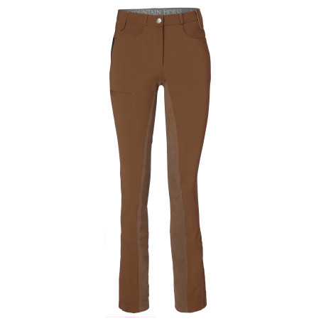 Faxi jodhpurs largos Mountain Horse mujer