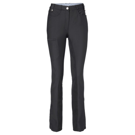 Jodhpur de softshell Elsa Long Mountain Horse mujer