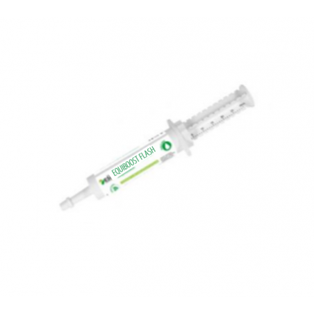 Equiboost flash  ESC Laboratoire