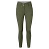 Pantalones de montar Estelle Gtfs Mountain Horse mujer - Verde