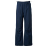 Pantalones Mountain Cover Mountain Horse mujer - Marino