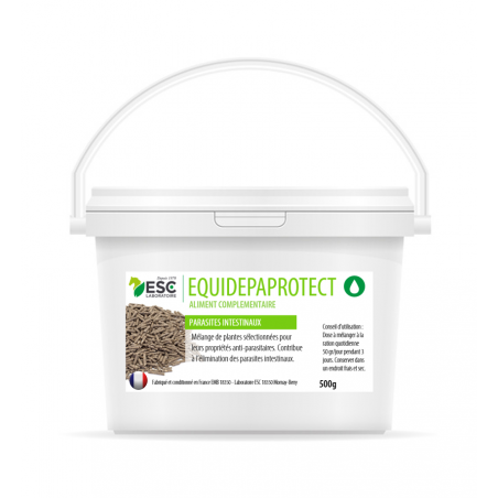 Equidepaprotect ESC Laboratorio