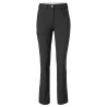 Jodhpurs Eldmey Mountain Horse mujer - Ónix negro