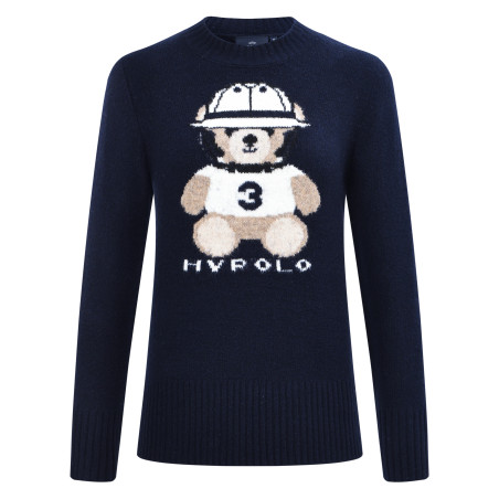 Jersey HV Polo Teddy para mujer