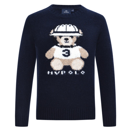 Jersey infantil HV Polo Teddy niño