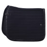 Manta de silla Imperial Riding Glazed DR - Negro