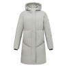 Chaqueta Euro-Star Lavan mujer - Celadón