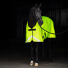 Manta exterior Imperial Riding Reflective 200 g - Amarillo