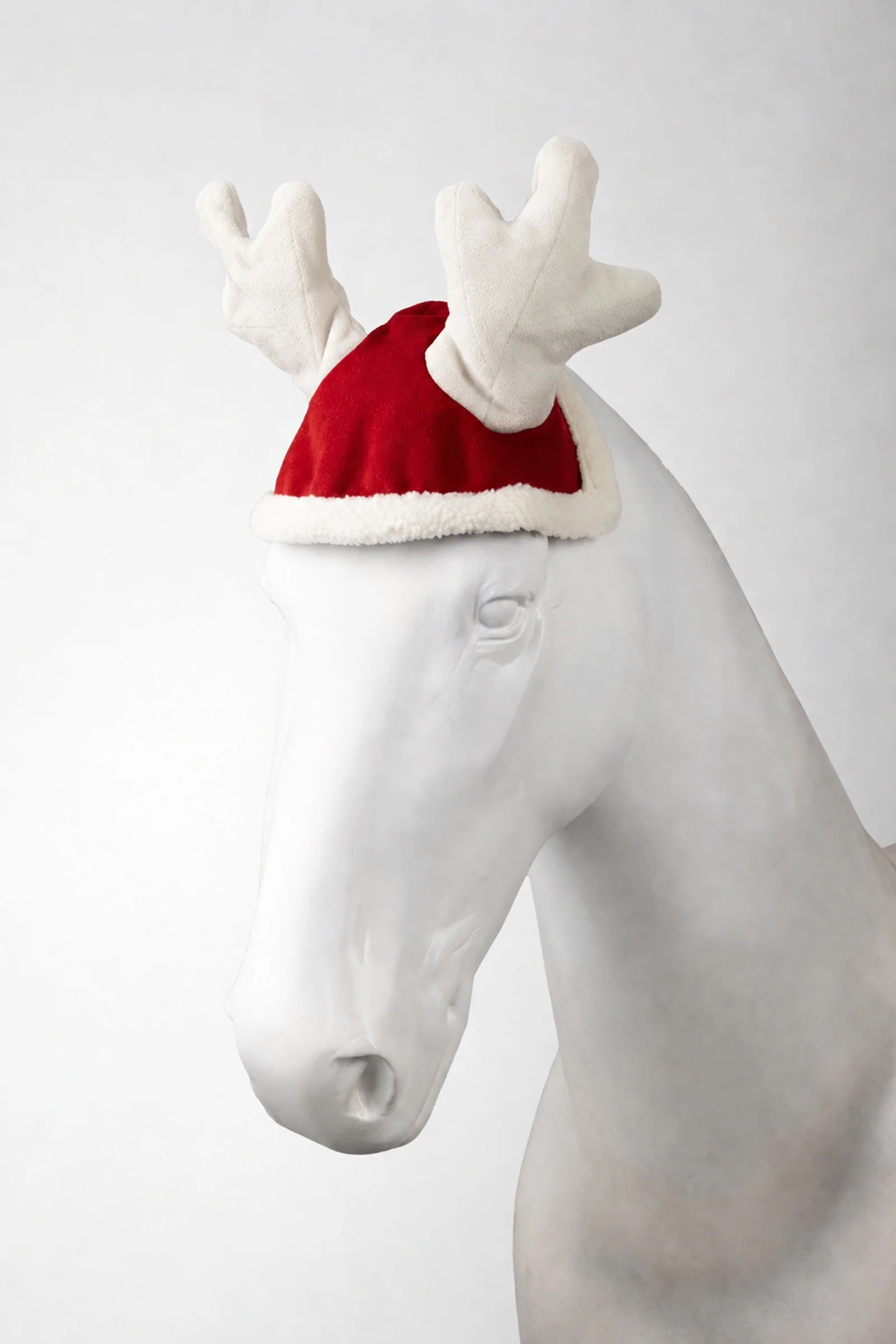 Orejeras de Navidad Reno Horze