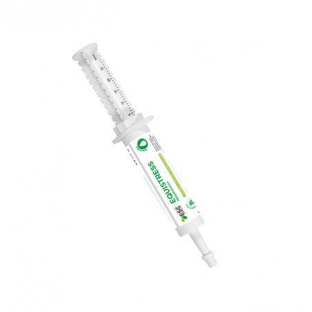 Equistress Flash ESC Laboratorio