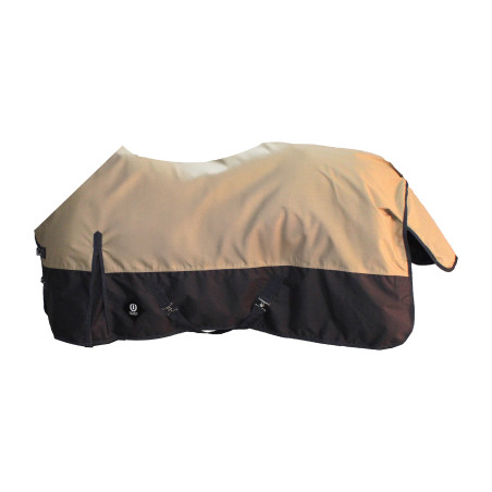 Manta exterior Imperial Riding Limited verano sin cuello
