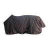 Manta exterior Imperial Riding Limited verano sin cuello - Gris