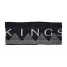 KLMika Banda de punto Kingsland - Pista de arena