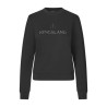 Sudadera Klmona para mujer Kingsland - Negro