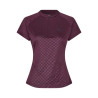 Camiseta de entrenamiento para mujer KLMelanie Kingsland - Higo