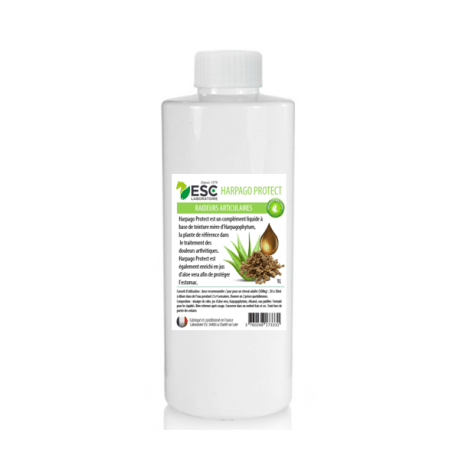Harpago Protect  ESC Laboratoire