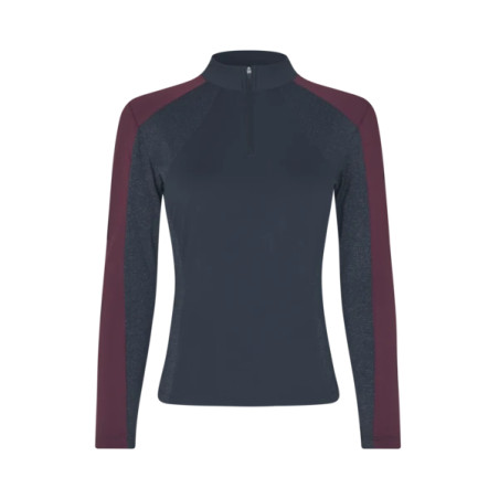 KLMegan top de entrenamiento para mujer Kingsland