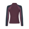 KLMegan top de entrenamiento para mujer Kingsland - Higo