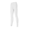 Legging KLMariam para mujer Kingsland - Blanco