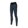 Legging repelente al agua KLmartha para mujer Kingsland - Marino