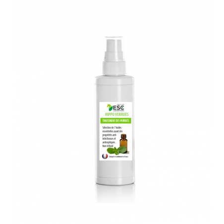 Hipo Verrugas ESC Laboratoire