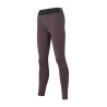 Legging KLmandy F-Tec 4 para mujer Kingsland - Uva