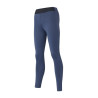 Legging KLmandy F-Tec 4 para mujer Kingsland - Azul Sargasso Sea