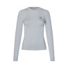 Camiseta de entrenamiento para mujer KLmandy Kingsland - Pista de arena