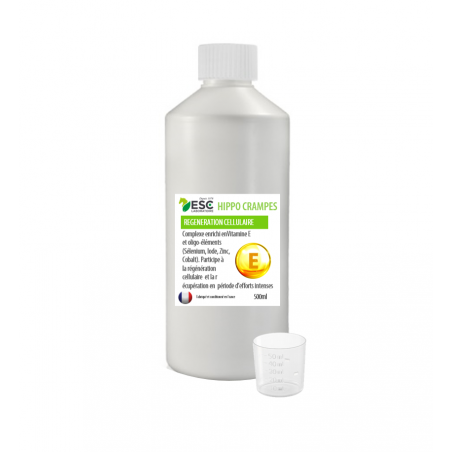 Hipocalambres ESC Laboratoire