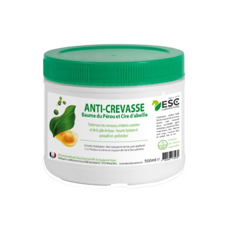 Hipodermo bálsamo ESC Laboratoire