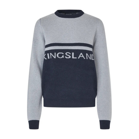 Jersey de punto KLmarina para mujer Kingsland