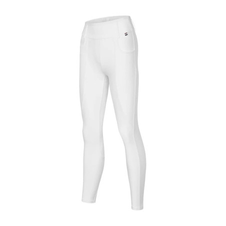 Breeches KLKristin para mujer A Shape F-Grip Pull Up Kingsland