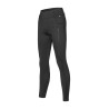 Breeches KLKristin para mujer A Shape F-Grip Pull Up Kingsland - Negro