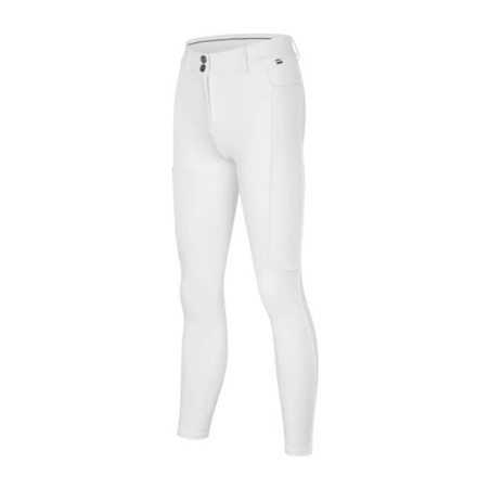 KLKornelia Pantalón de equitación F-Grip para mujer con morfología en H Kingsland