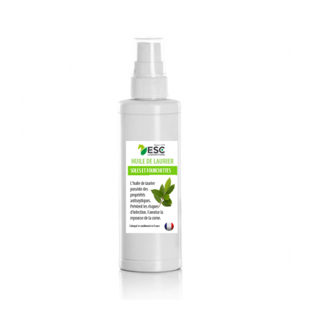 Aceite de laurel ESC Laboratoire