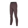 KLKornelia Pantalón de equitación F-Grip para mujer con morfología en H Kingsland - Uva