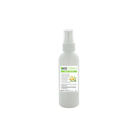 Hidrolato de manzanilla ESC Laboratoire