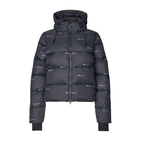 Chaqueta aislante mujer Classic Kingsland