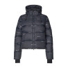Chaqueta aislante mujer Classic Kingsland - Marino
