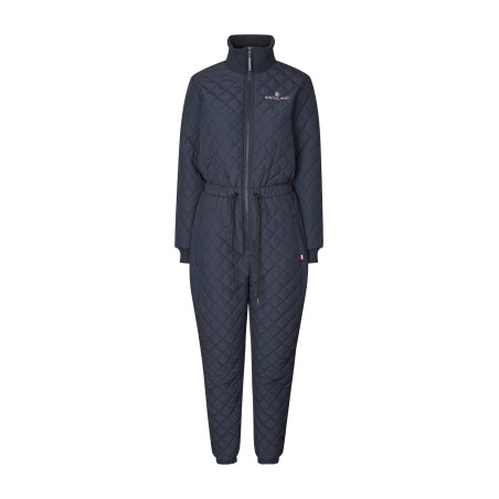 Mono acolchado para mujer Classic Kingsland